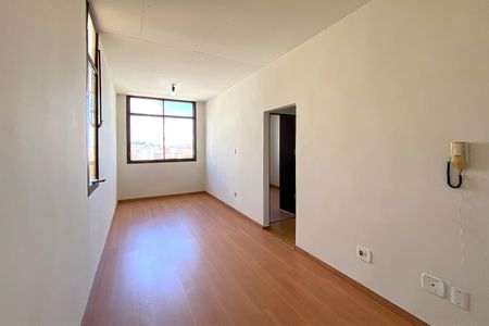 Apartamento à venda com 1 quarto, 40m² em Colégio Batista, Belo Horizonte