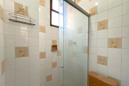 Apartamento à venda com 1 quarto, 40m² em Colégio Batista, Belo Horizonte