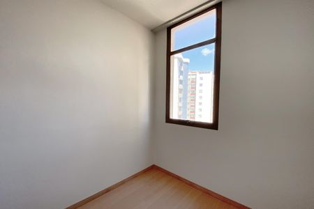 Apartamento à venda com 1 quarto, 40m² em Colégio Batista, Belo Horizonte