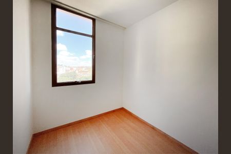 Apartamento à venda com 1 quarto, 40m² em Colégio Batista, Belo Horizonte