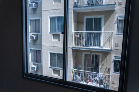 Apartamento à venda com 56m², 3 quartos e 1 vagaVista Quarto 1