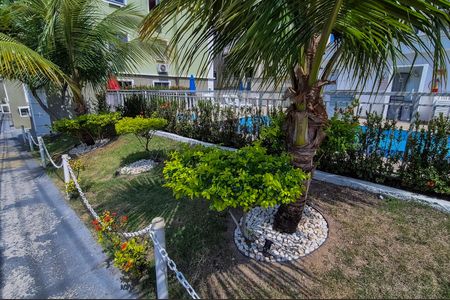 Apartamento à venda com 56m², 3 quartos e 1 vagaÁrea comum piscina 