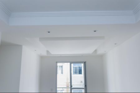 Apartamento à venda com 56m², 3 quartos e 1 vagaSala