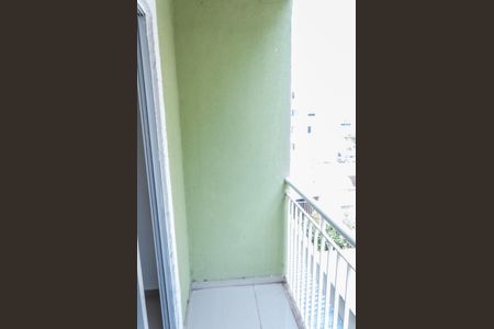 Apartamento à venda com 56m², 3 quartos e 1 vagavaranda da Sala