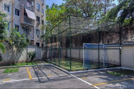 Apartamento à venda com 56m², 3 quartos e 1 vagaÁrea comum Quadra