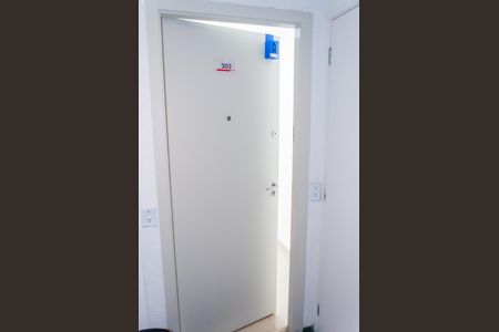 Apartamento à venda com 56m², 3 quartos e 1 vagaEntrada do Apartamento