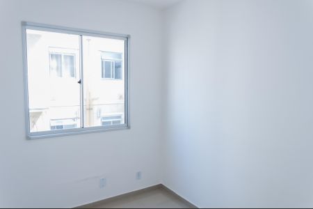 Apartamento à venda com 56m², 3 quartos e 1 vagaQuarto 1