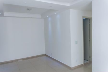 Apartamento à venda com 56m², 3 quartos e 1 vagaSala