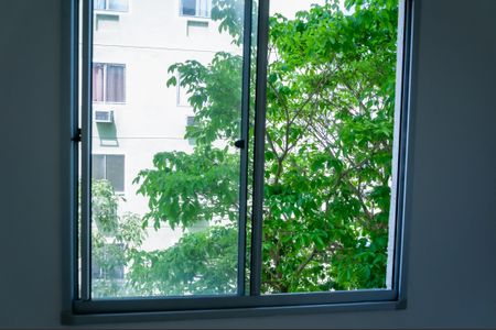 Apartamento à venda com 56m², 3 quartos e 1 vagaVista Quarto 3