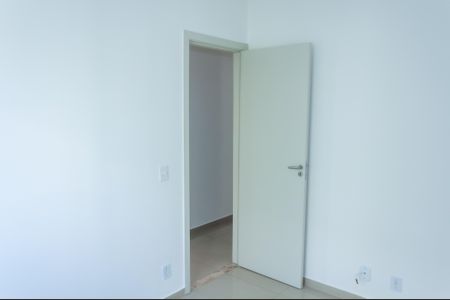 Apartamento à venda com 56m², 3 quartos e 1 vagaQuarto 3