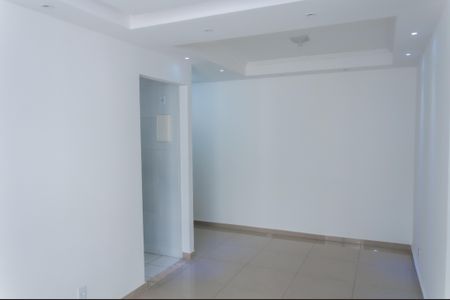 Apartamento à venda com 56m², 3 quartos e 1 vagaSala