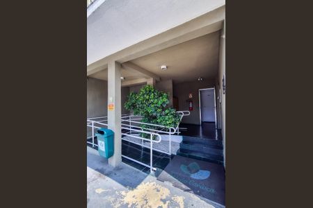 Apartamento à venda com 56m², 3 quartos e 1 vagaAcesso ao prédio 