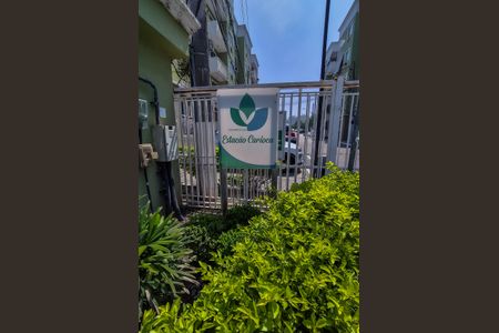 Apartamento à venda com 56m², 3 quartos e 1 vagaFrente condomínio 