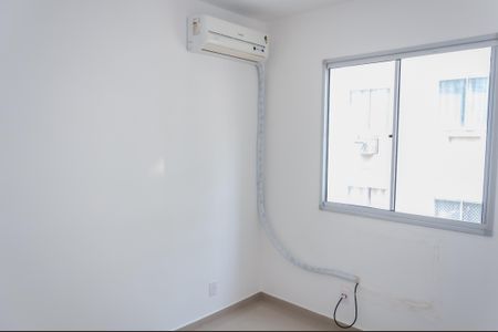 Apartamento à venda com 56m², 3 quartos e 1 vagaQuarto 2