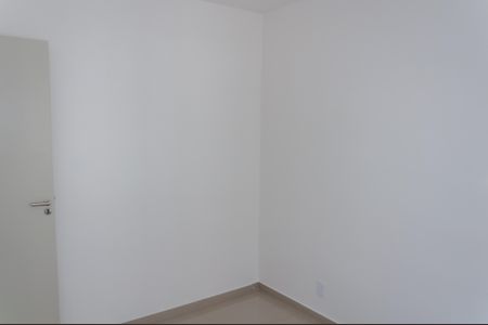 Apartamento à venda com 56m², 3 quartos e 1 vagaQuarto 2