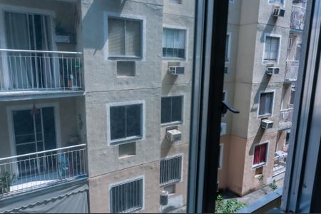 Apartamento à venda com 56m², 3 quartos e 1 vagaVista Área serviço cozinha 