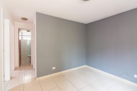 Apartamento à venda com 48m², 2 quartos e 1 vagaSala