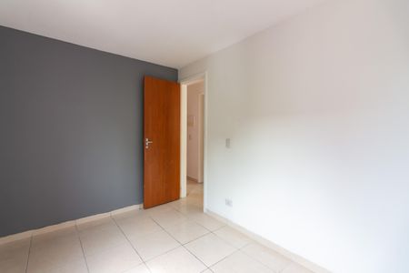 Apartamento à venda com 48m², 2 quartos e 1 vagaQuarto 1