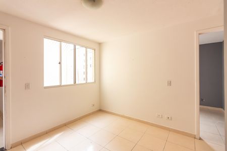 Apartamento à venda com 48m², 2 quartos e 1 vagaSala