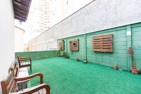 Apartamento à venda com 48m², 2 quartos e 1 vagaÁrea Comum