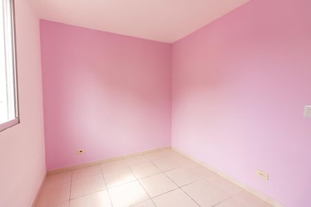 Apartamento à venda com 48m², 2 quartos e 1 vagaQuarto 2