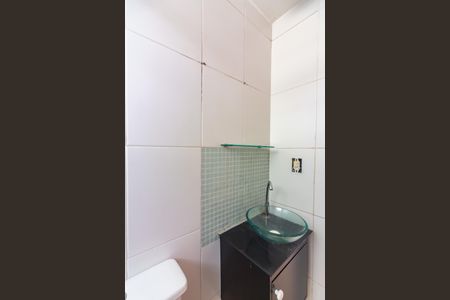 Apartamento à venda com 48m², 2 quartos e 1 vagaBanheiro