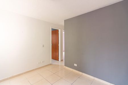 Apartamento à venda com 48m², 2 quartos e 1 vagaSala