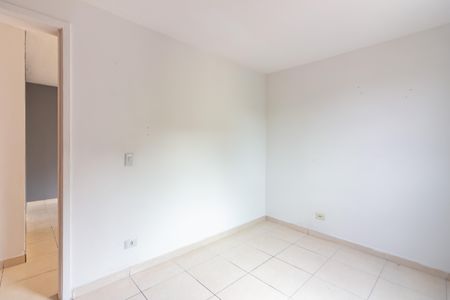 Apartamento à venda com 48m², 2 quartos e 1 vagaQuarto 1