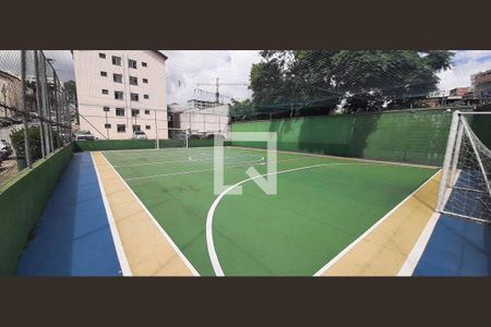 Apartamento à venda com 48m², 2 quartos e 1 vagaÁrea Comum