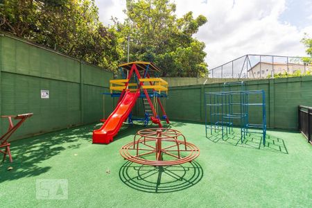 Apartamento à venda com 48m², 2 quartos e 1 vagaÁrea Comum