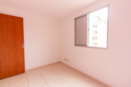 Apartamento à venda com 48m², 2 quartos e 1 vagaQuarto 2
