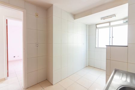 Apartamento à venda com 48m², 2 quartos e 1 vagaCozinha