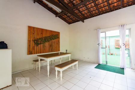 Apartamento à venda com 48m², 2 quartos e 1 vagaÁrea Comum