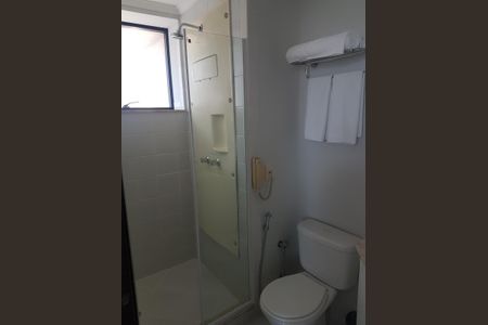 Foto 01 de apartamento à venda com 1 quarto, 25m² em Itaim Bibi, São Paulo
