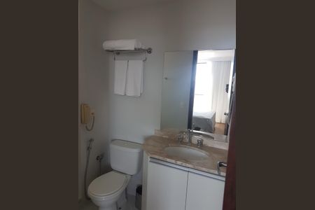 Foto 07 de apartamento à venda com 1 quarto, 25m² em Itaim Bibi, São Paulo