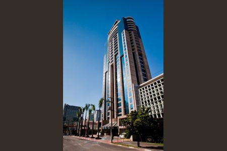 Foto 10 de apartamento à venda com 1 quarto, 25m² em Itaim Bibi, São Paulo