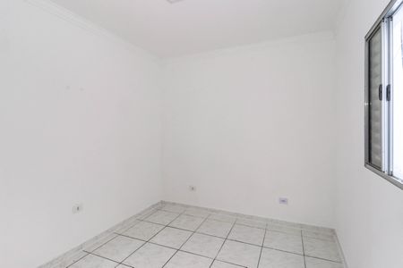 Quarto de apartamento para alugar com 1 quarto, 45m² em Jardim Nova Germania, São Paulo