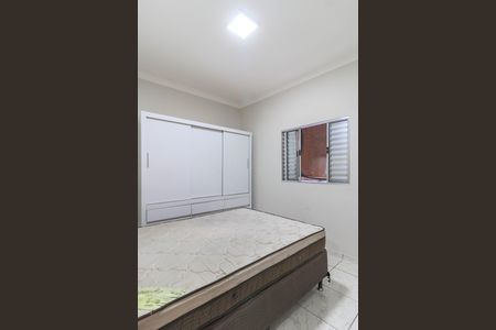 Quarto de apartamento para alugar com 1 quarto, 45m² em Jardim Nova Germania, São Paulo