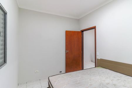 Quarto de apartamento para alugar com 1 quarto, 45m² em Jardim Nova Germania, São Paulo