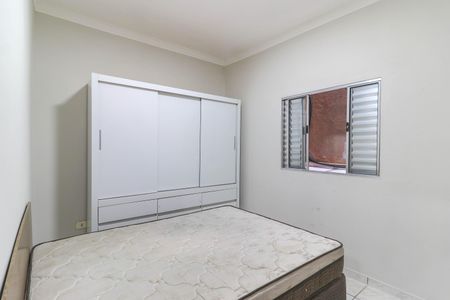 Quarto de apartamento para alugar com 1 quarto, 45m² em Jardim Nova Germania, São Paulo