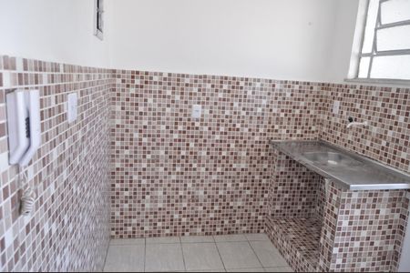 Apartamento para alugar com 60m², 2 quartos e sem vagaCozinha