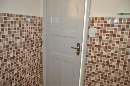 Apartamento para alugar com 60m², 2 quartos e sem vagaBanheiro