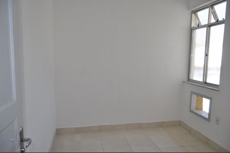 Quarto 1 de apartamento para alugar com 2 quartos, 60m² em Higienópolis, Rio de Janeiro