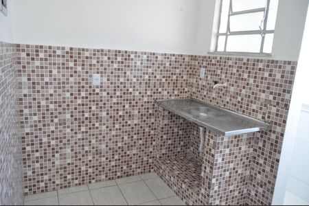 Apartamento para alugar com 60m², 2 quartos e sem vagaCozinha