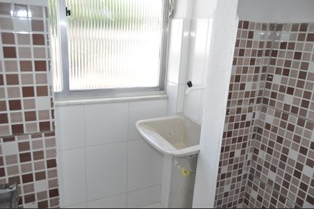 Apartamento para alugar com 60m², 2 quartos e sem vagaÁrea de Serviço