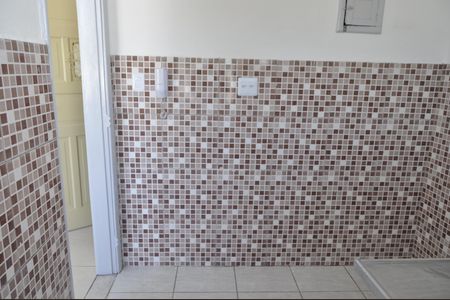 Apartamento para alugar com 60m², 2 quartos e sem vagaCozinha