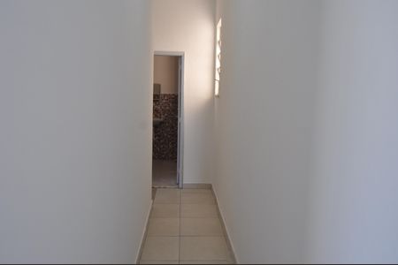 Corredor de apartamento para alugar com 2 quartos, 60m² em Higienópolis, Rio de Janeiro