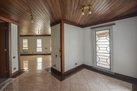 Sala 2 de casa à venda com 3 quartos, 213m² em Parque dos Passaros, São Bernardo do Campo