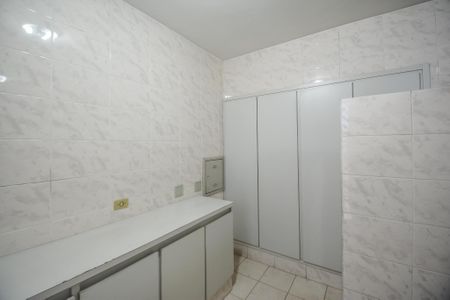 Casa à venda com 213m², 3 quartos e 4 vagasÁrea de Serviço