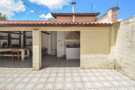 Casa à venda com 213m², 3 quartos e 4 vagasVista do Quarto Suíte